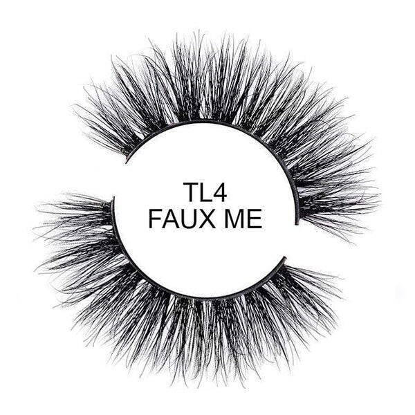 Tatti Lashes TL4 Faux Me Lash GOODS Superdrug   