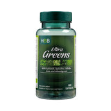 Holland & Barrett Super Greens 60 Capsules GOODS Holland&Barrett