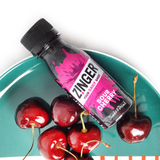 James White Drinks Sour Cherry Zinger Shot 70ml