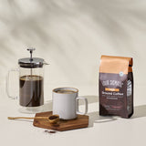 Four Sigmatic Instant Coffee GOODS Holland&Barrett   