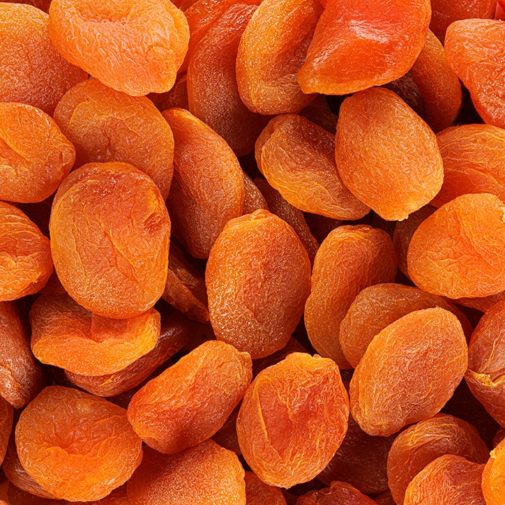 Holland & Barrett Soft Apricots 420g GOODS Holland&Barrett