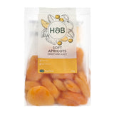 Holland & Barrett Soft Apricots 210g GOODS Holland&Barrett