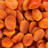 Holland & Barrett Soft Apricots 210g GOODS Holland&Barrett