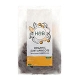 Holland & Barrett Organic Soft Apricots 420g GOODS Holland&Barrett