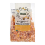 Holland & Barrett Dried Apricot Pieces 200g GOODS Holland&Barrett