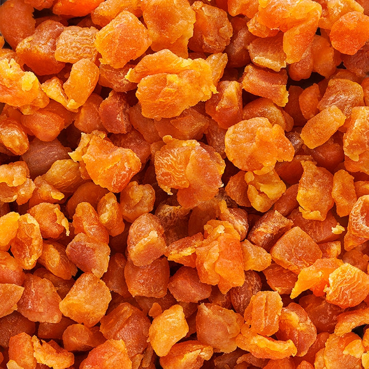 Holland & Barrett Dried Apricot Pieces 200g GOODS Holland&Barrett