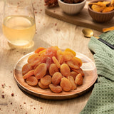 Holland & Barrett Soft Apricots 800g GOODS Holland&Barrett