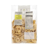 Holland & Barrett Crunchy Banana Chips 210g GOODS Holland&Barrett