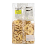 Holland & Barrett Crunchy Banana Chips 420g GOODS Holland&Barrett