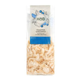 Holland & Barrett Toasted Coconut 210g GOODS Holland&Barrett