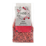 Holland & Barrett Goji Berries 120g GOODS Holland&Barrett