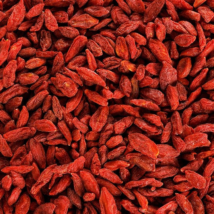 Holland & Barrett Goji Berries 120g GOODS Holland&Barrett