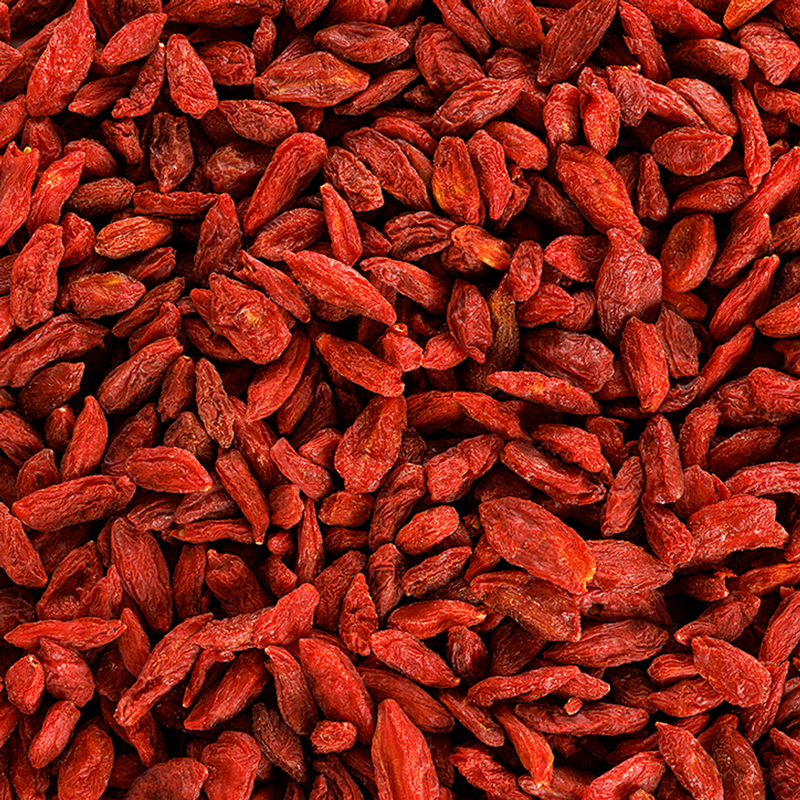 Holland Barrett Goji Berries 120g