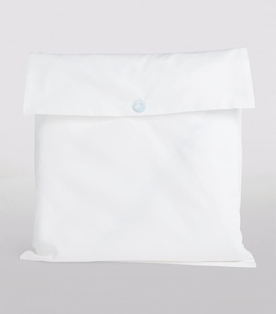 Tartine et Chocolat cotton hooded towel, imported from the UK