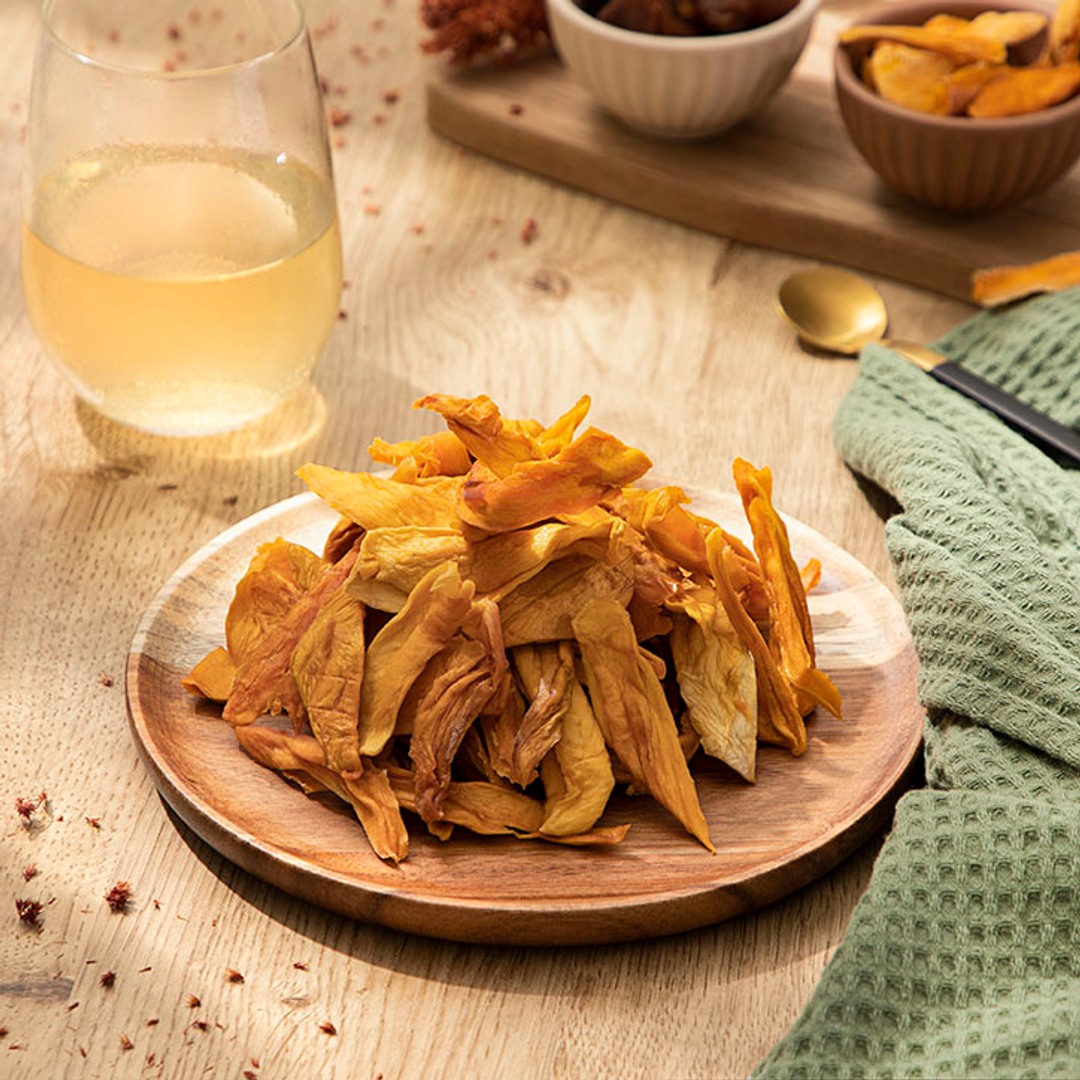 Holland Barrett Dried Mango Slices 120g