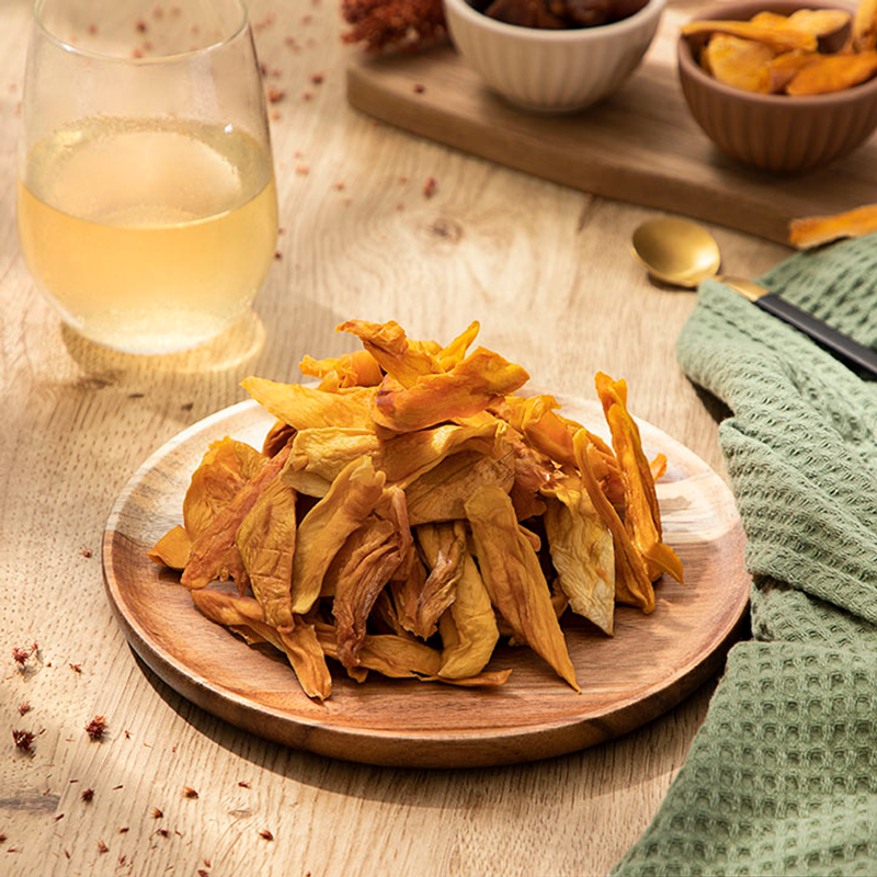 Holland Barrett Dried Mango Slices 120g