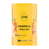 Holland & Barrett Tropical Trail Mix 210g GOODS Holland&Barrett