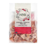 Holland & Barrett Chunky Papaya Pieces 210g GOODS Holland&Barrett