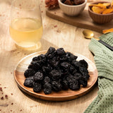 Holland & Barrett Luxury Soft Prunes 420g GOODS Holland&Barrett