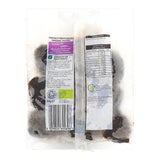 Holland & Barrett Organic Soft Prunes 210g GOODS Holland&Barrett