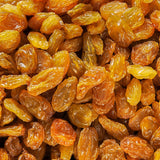 Holland & Barrett Golden Raisins 210g GOODS Holland&Barrett