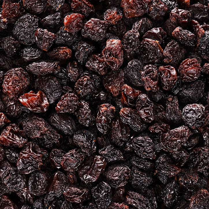 Holland & Barrett Flame Raisins 210g GOODS Holland&Barrett