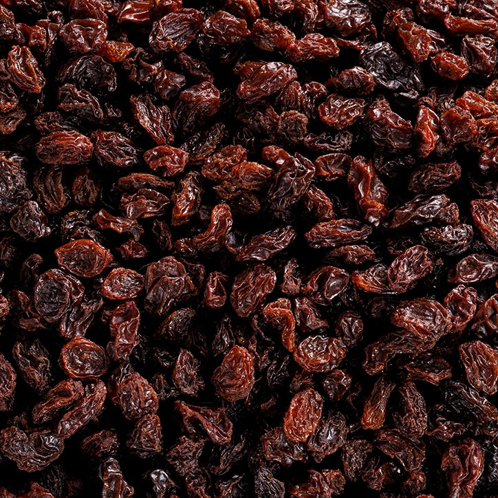 Holland & Barrett Organic Raisins 375g GOODS Holland&Barrett