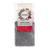 Holland & Barrett Poppy Seeds 200g GOODS Holland&Barrett