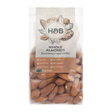 Holland & Barrett Whole Almonds 200g GOODS Holland&Barrett