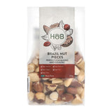 Holland & Barrett Brazil Nuts Pieces 200g GOODS Holland&Barrett