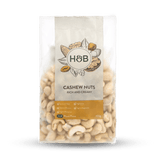 Holland & Barrett Cashew Nuts 400g GOODS Holland&Barrett