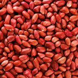 Holland & Barrett Redskin Peanuts 200g GOODS Holland&Barrett