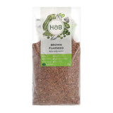 Holland & Barrett Brown Flaxseed 500g GOODS Holland&Barrett