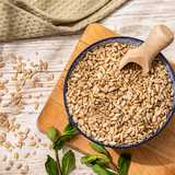 Holland Barrett Sunflower Seeds 125g