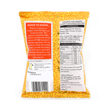 Holland Barrett Turmeric Manuka Honey Popcorn 20g