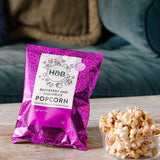 Holland & Barrett Popcorn Barely Salted 15g GOODS Holland&Barrett