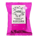 Holland & Barrett Popcorn Barely Salted 15g GOODS Holland&Barrett