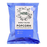 Holland & Barrett Popcorn Barely Salted 15g GOODS Holland&Barrett