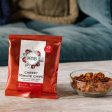 Holland & Barrett Watermelon Chips 18g GOODS Holland&Barrett Courgette & Pepper