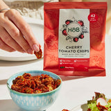 Holland & Barrett Watermelon Chips 18g GOODS Holland&Barrett