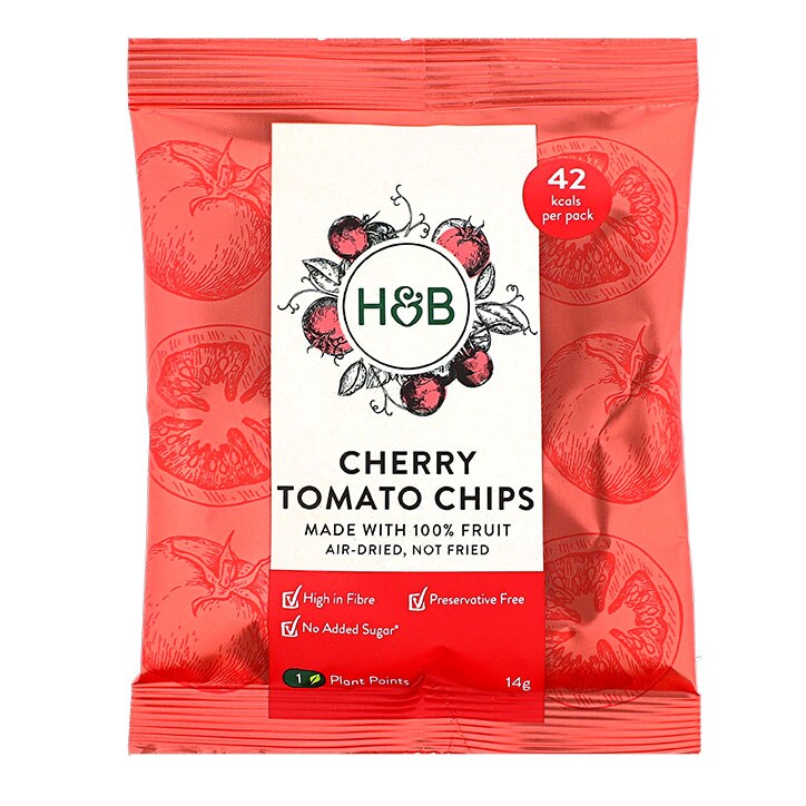 Holland & Barrett Watermelon Chips 18g GOODS Holland&Barrett