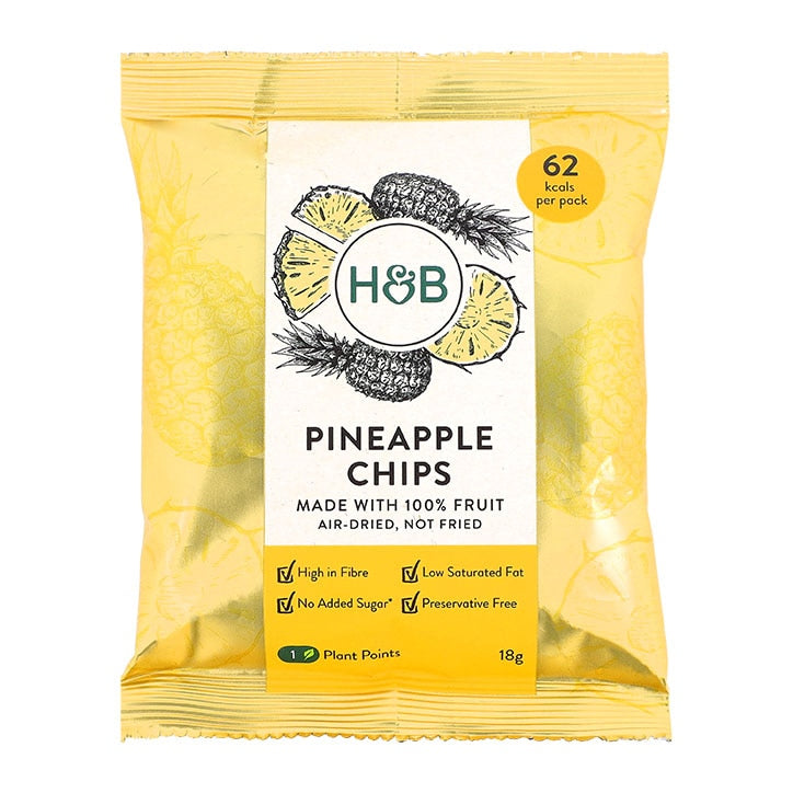 Holland & Barrett Watermelon Chips 18g GOODS Holland&Barrett