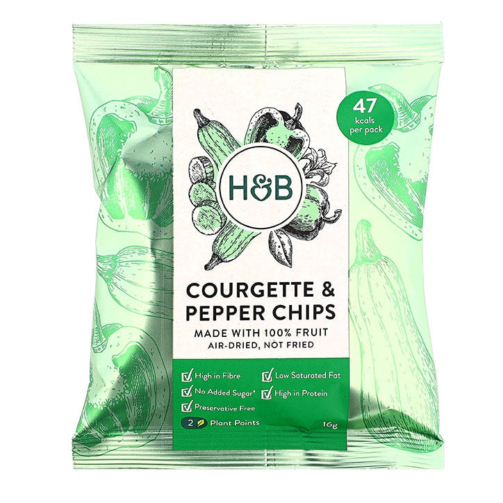 Holland & Barrett Watermelon Chips 18g GOODS Holland&Barrett Pineapple