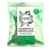 Holland & Barrett Watermelon Chips 18g GOODS Holland&Barrett Pineapple