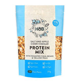 Holland & Barrett Salt & Apple Cider Vinegar Protein Mix 210g GOODS Holland&Barrett