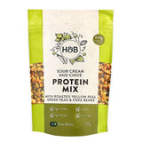 Holland & Barrett Salt & Apple Cider Vinegar Protein Mix 210g GOODS Holland&Barrett Salt & Apple Cider Vinegar