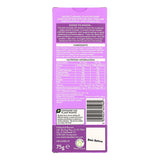 Holland & Barrett Calm Salted Caramel Dark Chocolate with Benefits 75g GOODS Holland&Barrett