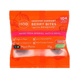 Holland & Barrett Brownie Bites with Benefits 30g GOODS Holland&Barrett