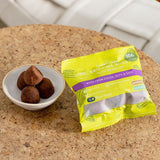 Holland & Barrett Brownie Bites with Benefits 30g GOODS Holland&Barrett