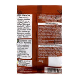 Holland & Barrett Dark Chocolate Almonds 30g GOODS Holland&Barrett